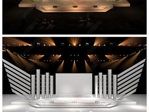 從概念到視覺(jué)震撼 音樂(lè)節(jié)、演唱會(huì)與大型慶典的舞臺(tái)美術(shù)設(shè)計(jì)全覽