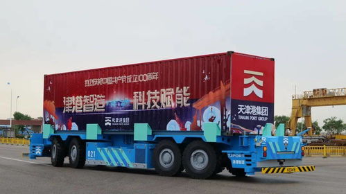 天津港集裝箱吞吐量突破1000萬，飼料生產(chǎn)行業(yè)受益顯著