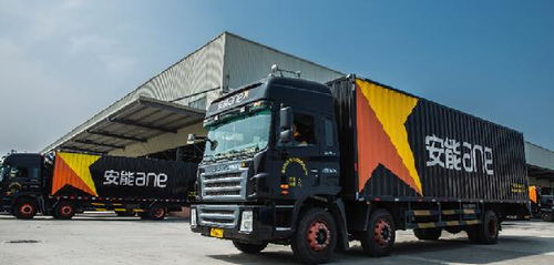 安能物流提交招股書 全國最大快運網(wǎng)絡(luò)驅(qū)動產(chǎn)業(yè)互聯(lián)網(wǎng)新基建與飼料生產(chǎn)高效協(xié)同